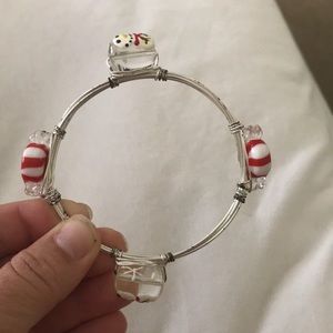 Christmas Bangle